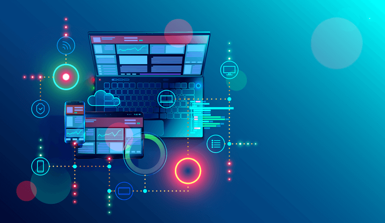 Local SEO and visibility dashboard